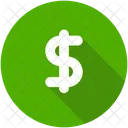 Dollaro  Icon