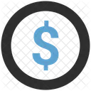 Dollaro  Icon