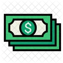 Dollaro  Icon