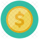 Dollaro  Icon