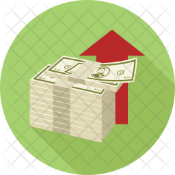 Dollars Icon