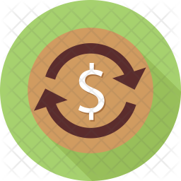 Dollars Icon