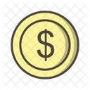 Dollars Icon