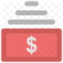 Dollars Currency Money Icon