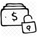 Dollars Flow Expenses Icon