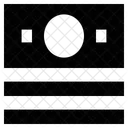 Dollars Currency Money Icon