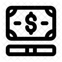 Dollars Money Dollar Icon