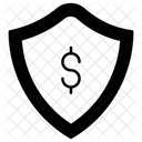 Schild Icon
