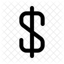 Dollarsign Icon