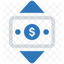 Dollarwert  Symbol