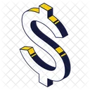 Dollarzeichen Dollarsymbol Dollar Symbol