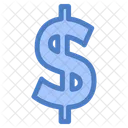 Dollarzeichen Dollar Wahrung Symbol