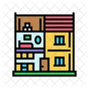 Dollhouse  Icon