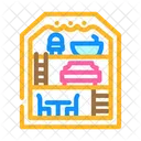 Dollhouse  Icon