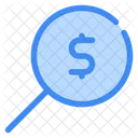 Dollor  Icon