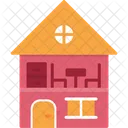 Dolls House  Icon