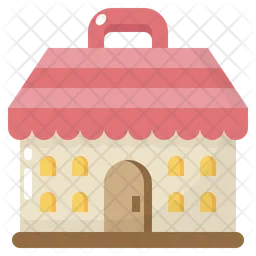 Dolls House  Icon