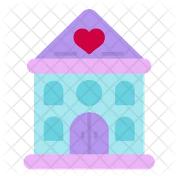 Dolls House  Icon