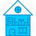Dolls House  Icon