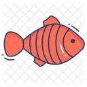 Puppenfisch  Symbol