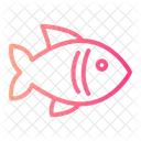 Dolly Fisch Fisch Essen Symbol