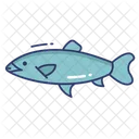 Dolly Fish  Icon
