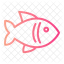 Dolly Fish Fish Food Icon