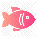 Dolly Fish Fish Food Icon
