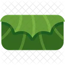 Dolmades Food Meal Icon