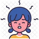 Fiebre Chica Kid Icono