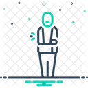 Doloroso Quejoso Doloroso Icono