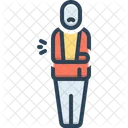 Doloroso  Icono