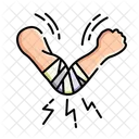 Doloroso  Icono