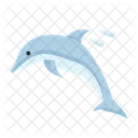 Dlophin Icon
