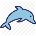 Aquaculture Aquatic Fish Icon