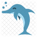 Dolphin  アイコン
