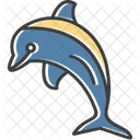 Dolphin  Symbol