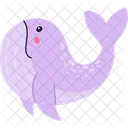 Dolphin  Icon