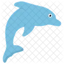 Dolphin  Icon
