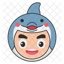 Dolphin  Icon