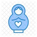 Dolphin  Icon