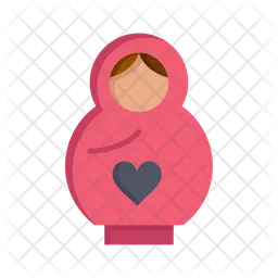 Dolphin  Icon