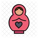 Dolphin  Icon