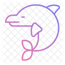 Dolphinarium  Icon