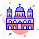 Dom Berlin Franzosischer Icon