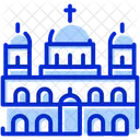 Dom Berlin Franzosischer Icon