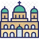 Dom Berlin Franzosischer Icon