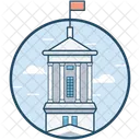 Dom Tower  Icon