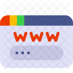 Domain  Icon