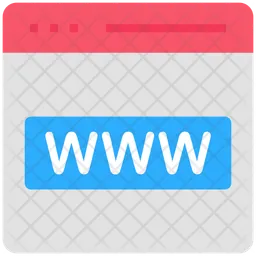 Domain  Icon